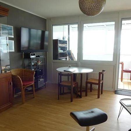 Moni'S Haven Leilighet Bremerhaven Eksteriør bilde