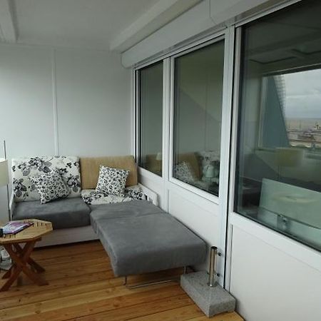 Moni'S Haven Leilighet Bremerhaven Eksteriør bilde