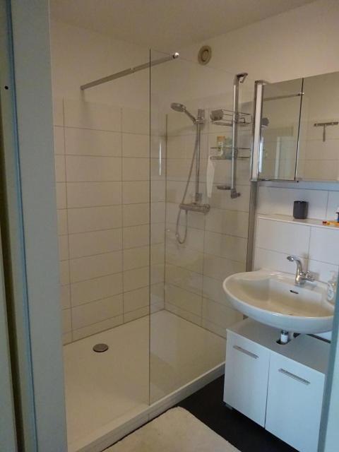 Moni'S Haven Leilighet Bremerhaven Eksteriør bilde