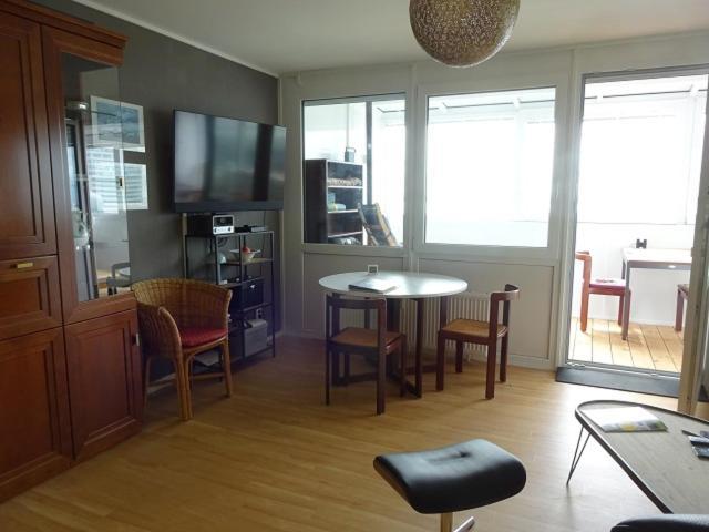Moni'S Haven Leilighet Bremerhaven Eksteriør bilde